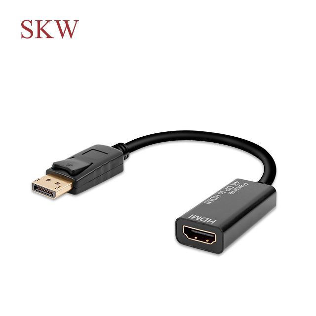 Dp - HDMI Bağdaştırıcısı