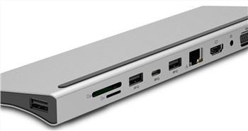 11'i 1 Arada Tip C Hub