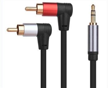 3.5 ila 2rca Kablo