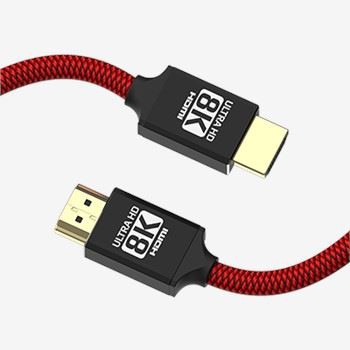 48gbps HDMI Kablosu