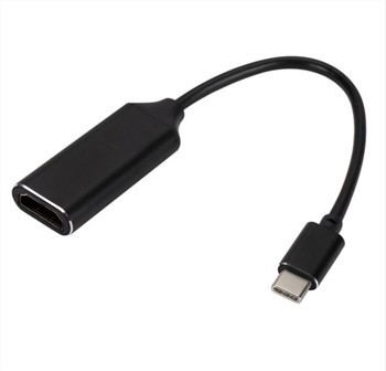 Tip C'den HDMI Adaptörüne