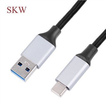 USB3.0 Tip C Mlae'den Am'a