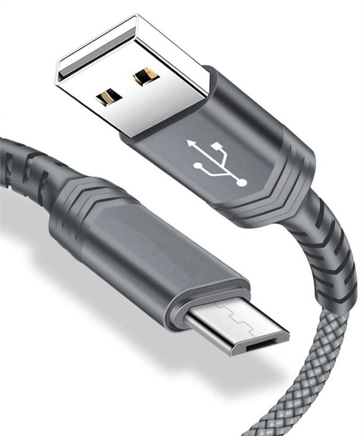 USB2.0 Erkek - Bm