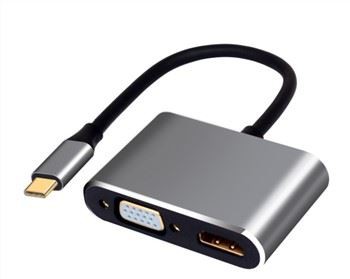 2'si 1 Arada Tip C HUB